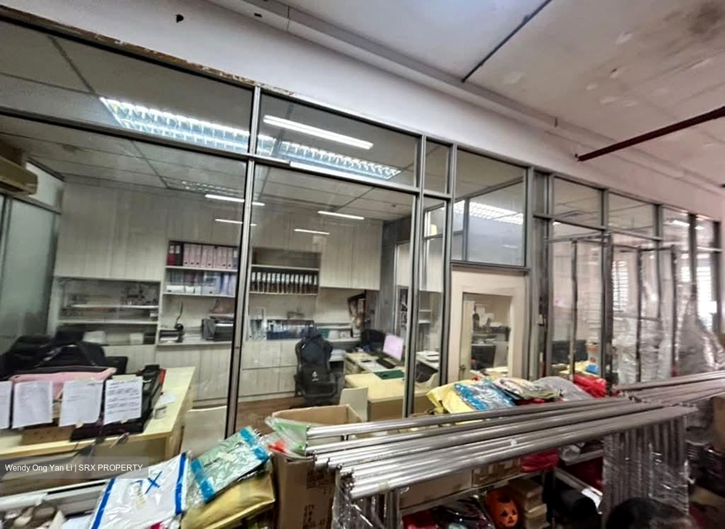 Shun Li Industrial Complex (D14), Factory #567660701